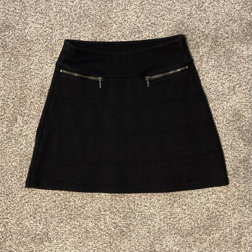 Athleta Skirt
